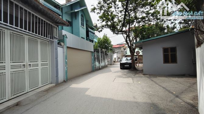 HOT 🔥BÁN 77M2 ĐẤT THỤY PHƯƠNG-MT 7.7M-XÂY CCMN HIỆU SUẤT CỰC ĐỈNH