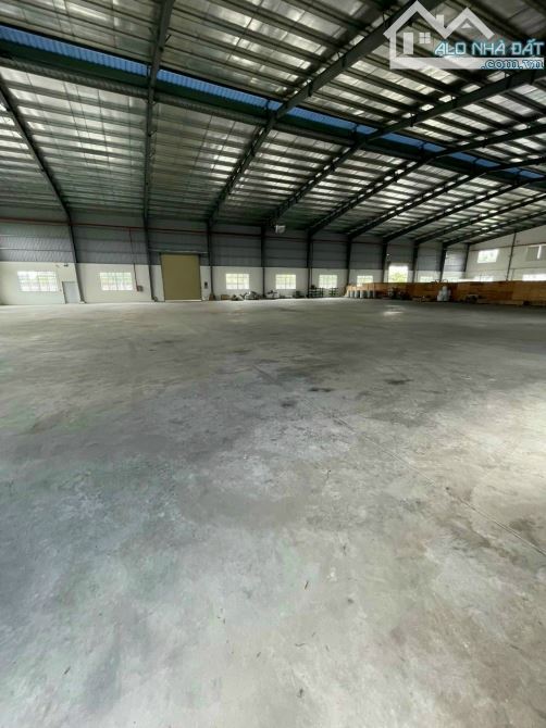 Chuyển nhượng  nhà xưởng mặt tiền đường Bình Minh,Giang Điền. gần 5000m. Giá 46 tỷ