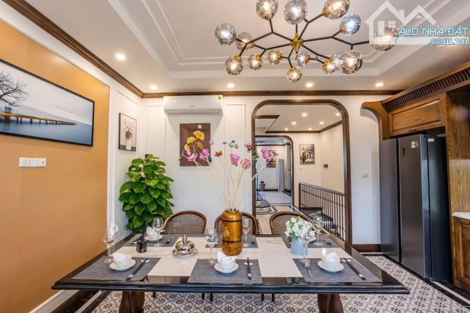DUY NHẤT! SHOPHOUSE HOMESTAY ECOGARDEN GIÁ CHỈ 8.2 TỶ – CƠ HỘI VÀNG CHO NHÀ ĐẦU TƯ!