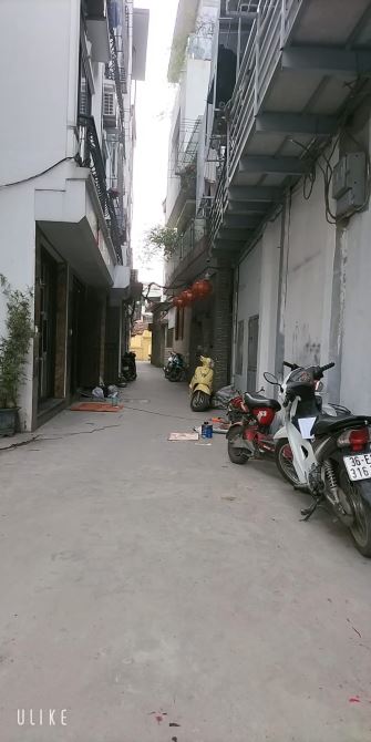 Bán đất  tặng nhà cấp 4 Ngô Thì Sỹ Hà Đông, mặt ngõ KD 50m2, Mt 3,1 giá 7,96 tỷ