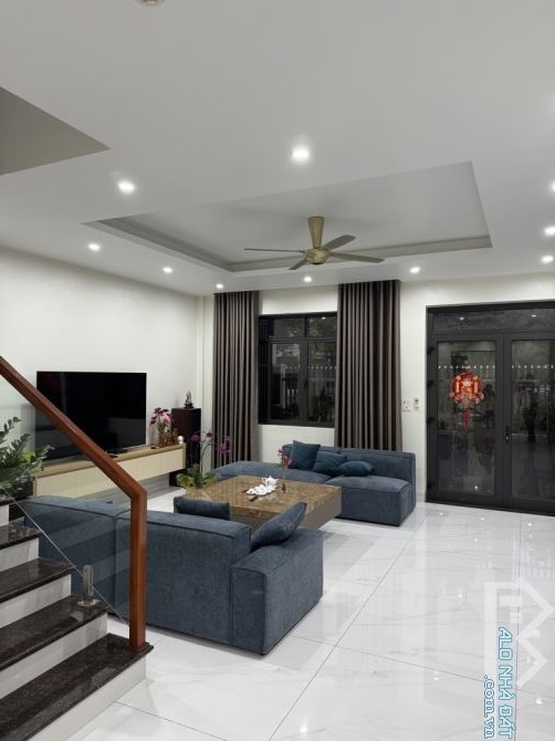 Siêu Hiếm-Đẹp Long Lanh.Bán Biệt Thự KĐT Đặng Xá 2,Dt198m,Giá 25.5 Tỷ.