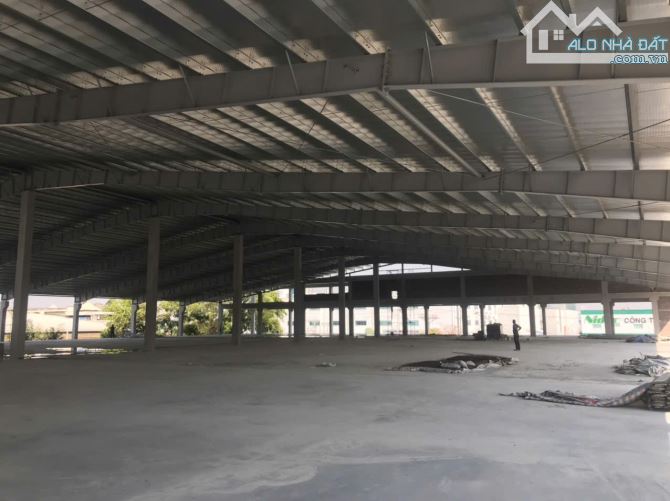 Cho Thuê Kho Xưởng FDI, EPE 5.000m2; 10.000m2 Tại KCN Quang Minh - Mê Linh