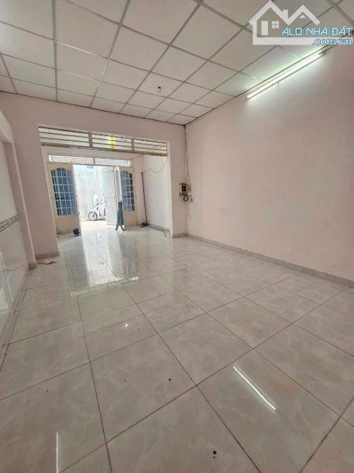 NHÀ 1TRỆT 1LẦU, 52M2, GIÁ CHỈ 3,05 TỶ. GẦN NGUYỄN ẢNH THỦ, HẺM ÔTÔ THÔNG