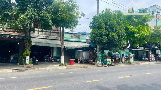 Bán nhà cấp 4 mặt tiền Phạm Hùng ngay gần cầu Cẩm Lệ - 5