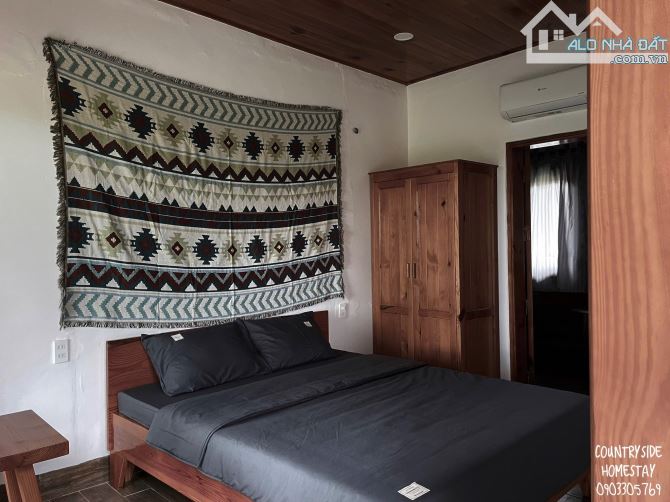 HOMESTAY BÀI BẢN NGUYỄN TRƯỜNG TỘ - P.EA TAM, DT: 2 SÀO 3, THỔ CƯ 300M2, GIÁ: 8,5 TỈ
