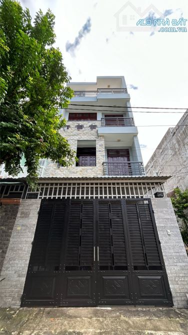 Bán nhà mặt phố P An Phú đường Lương Định Của Quận 2 cũ gần Trường Học 100m2 18.5 tỷ