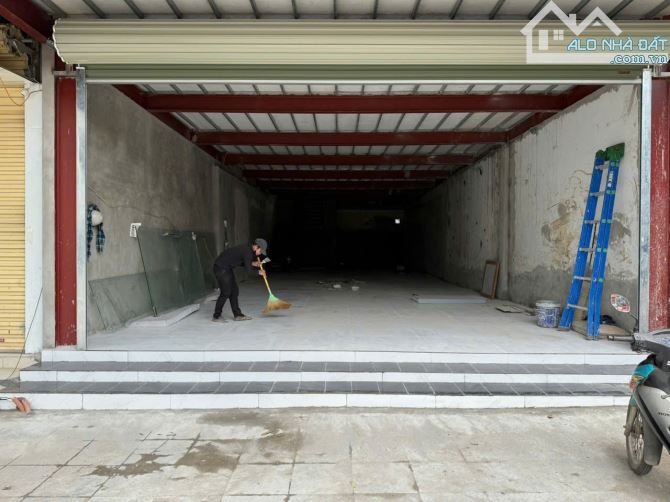 Cho thuê kinh doanh Tôn Đức Thắng, Vĩnh Yên giá 20tr. L