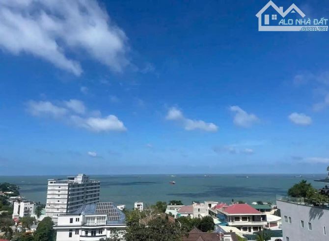 BÁN NHANH LÔ ĐẤT ĐẸP NGANG 37M MẶT TIỀN ĐƯỜNG HẢI ĐĂNG VIEW BIỂN BÃI TRƯỚC 362M GIÁ 17 TY