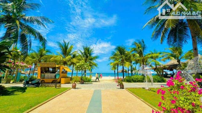LÔ GÓC NGÃ BA CỰC HIẾM – KHU PHỐ TÂY AN THƯỢNG, BIỂN MỸ KHÊ –Ô TÔ TẬN NƠI -CHẾ LAN VIÊN