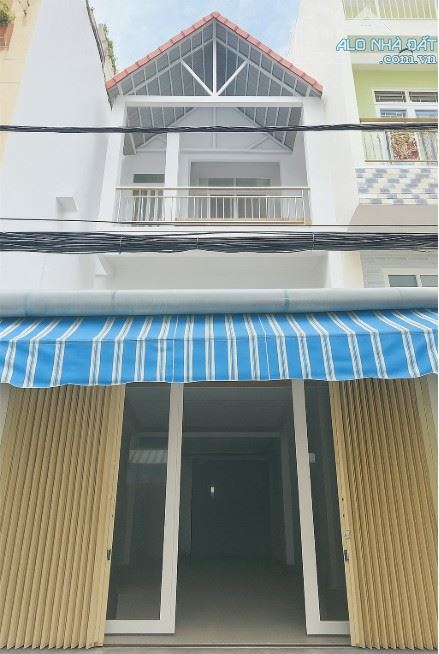 🏠 Bán nhà Huỳnh Tấn Phát, Q.7, 116m², Ngang khủng 5m - 9.5 tỷ 🏠