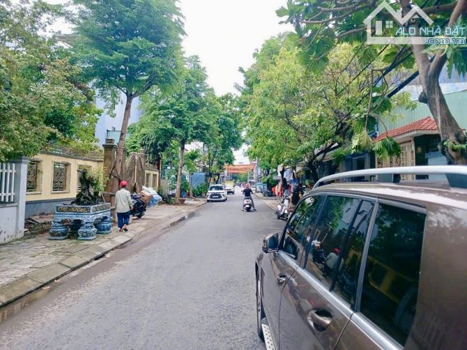 LƯU QUANG THUẬN, CẠNH HỒ XUÂN HƯƠNG 85M2 NGANG 6M KD CĂN HỘ, KHAI THÁC DÒNG TIỀN 6.X TỶ TL