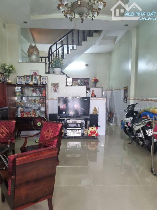 BÁN NHÀ 2 MẶT TIỀN KD TA22 THỚI AN QUẬN 12, 82M2 CHỈ 6 TỶ CÒN THƯƠNG LƯỢNG