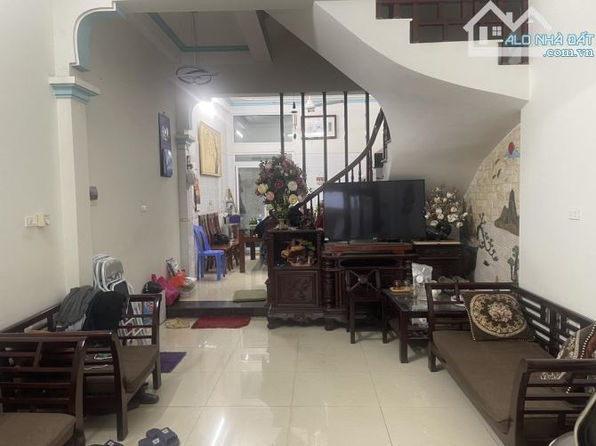 🏡 BÁN NHÀ ĐẸP VŨ TÔNG PHAN – 44M2 x 5 TẦNG – CÁCH Ô TÔ 20M – GIÁ CHỈ 7 TỶ