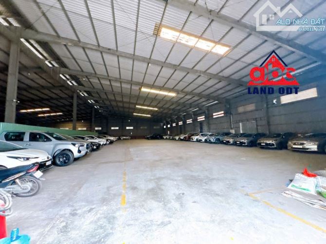 XT244 Cho thuê Kho xưởng Gần BV Nhi Đồng Nai