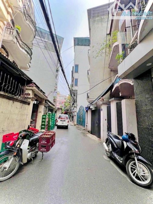 Cần Bán Gấp Lô Góc Phố Phan Đình Giót_TT Q.Thanh Xuân_DT75m2_3Tầng_MT10m_Giá 21 Tỷ