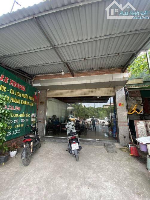 💥💥💥 BÁN NHÀ NGUYỄN KHOÁI – QUẬN HAI BÀ TRƯNG – MẶT PHỐ LỚN – KINH DOANH ĐỈNH CAO – VỈA