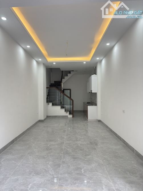 NHÀ ĐẸP TRUNG TÂM HỒ TÙNG MẬU - VỊ TRÍ VÀNG  – 33M2 – 5 TẦNG – GIÁ CHỈ 7 TỶ