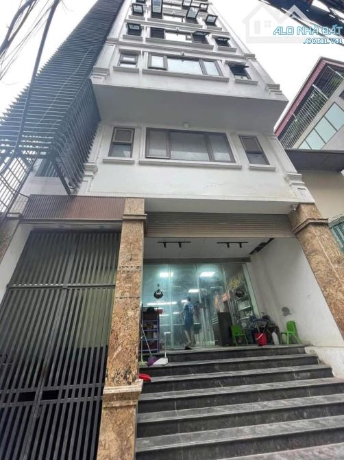 Siêu phẩm hiếm, bán gấp Chung cư mini tại Hoàng Mai