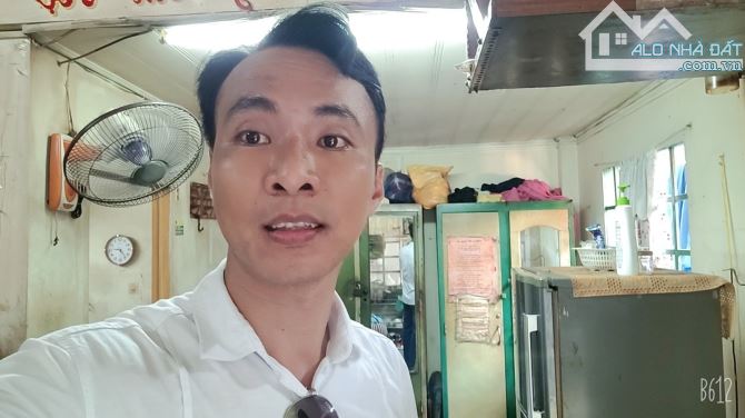 Gấp bán nhà 796/...Lê Đức Thọ, F15, Gò Vấp, C4, 103 m2, nhỉnh 7 tỷ