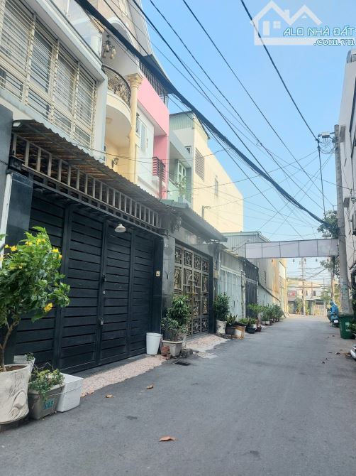 🍍nhỉnh nhẹ 7 tỷ (CÒN BỚT)🥑Nhà đẹp Tam Phú, Thủ Đức - 85m2, 3 Tầng, 5PN💥Vị trí đỉnh💥