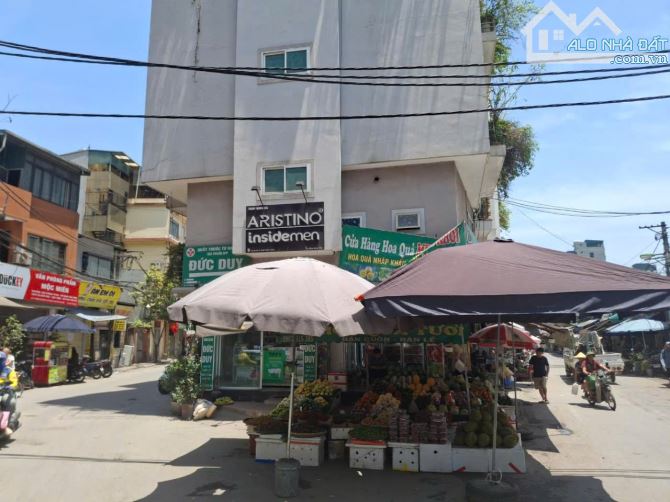 BÁN NHÀ TÂN TRIỀU - TRIỀU KHÚC - THANH TRÌ 35m2 5 tầng giá 7,8 tỷ nhà dân xây cẩn thận