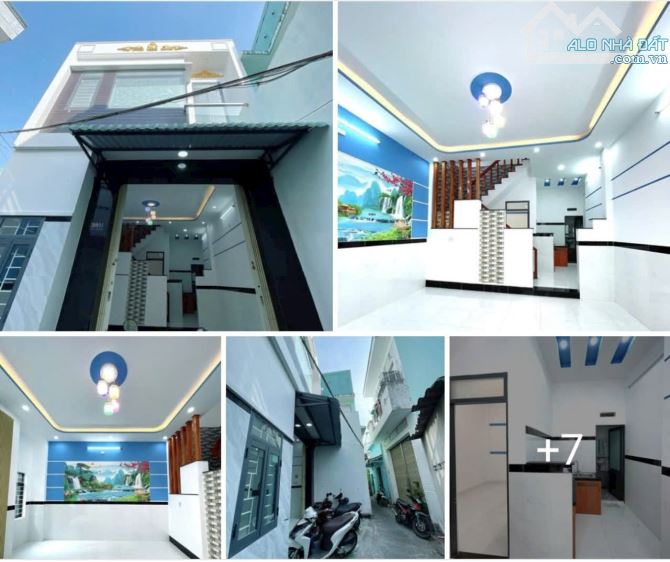 CHỦ CHUYỂN CÔNG TÁC CẦN RA NHANH NHÀ HẺM THÁP ĐÔI