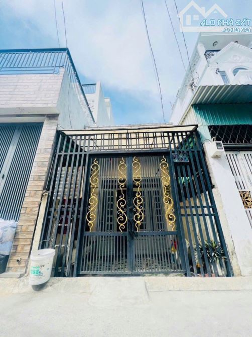 BÁN NHÀ MẶT TIỀN HXI ĐỖ CỬA - ĐÀO TÔNG NGUYÊN - KINH DOANH ĐA NGÀNH NGHỀ