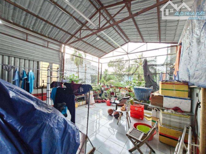 cần bán nhà hẻm Đặng Văn Bi dt lớn 82m2 hẻm xe hơi nhỉnh 5ti