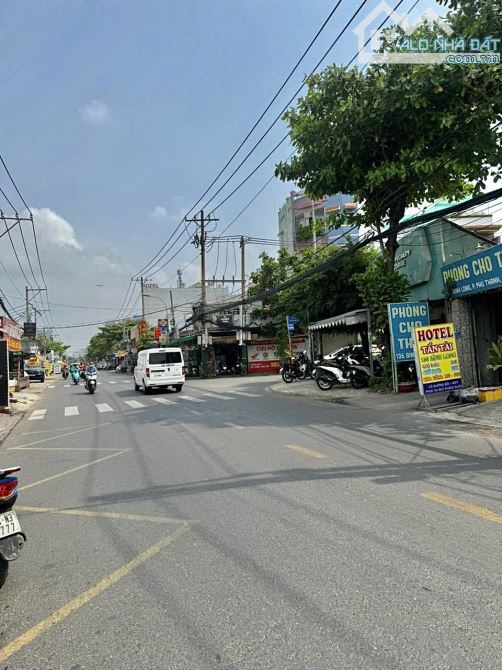 ✨ 136M2 MTKD, THÔNG SỐ VÀNG: Ngang 7.8M x Sâu 19M, 1 Trệt 3 Lầu BTCT, sát AEON - 22,5 TỶ