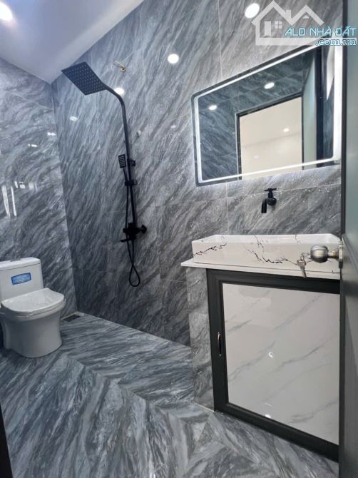 Nhà Mới Xây Thơm Phức Mùi Sơn Diên Sơn Diên Khánh - 10