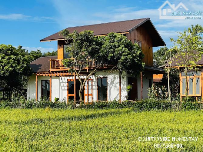 HOMESTAY BÀI BẢN NGUYỄN TRƯỜNG TỘ - P.EA TAM, DT: 2 SÀO 3, THỔ CƯ 300M2, GIÁ: 8,5 TỈ - 10