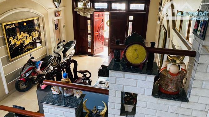 Bán nhà mặt phố P An Phú đường Lương Định Của Quận 2 cũ gần Trường Học 100m2 18.5 tỷ - 10