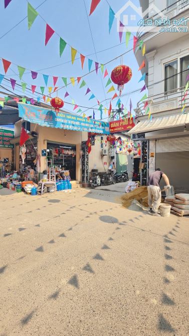 NHÀ GẦN CHỢ, NGHĨA LỘ, YÊN NGHĨA, HÀ ĐÔNG, DT 30M2, 4 TẦNG, MT 3.2M, GIÁ 5.1 TỶ - 11