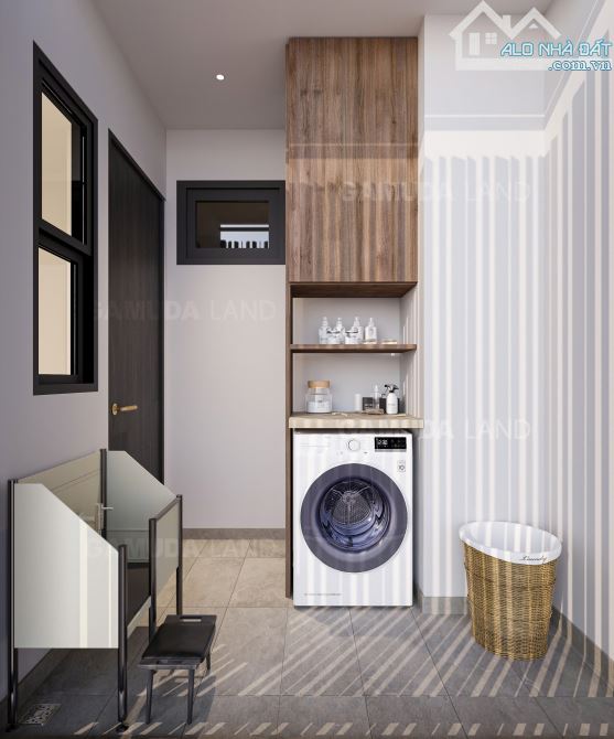 Căn hộ cao cấp Eaton Park CĐT Gamuda Land, 1-2-3PN, thanh toán chỉ 5%/tháng - 11