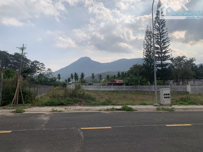 Bán đất full thổ cư 515m² cạnh KDL Đôi Dép, Hiệp An, Đức Trọng - 11