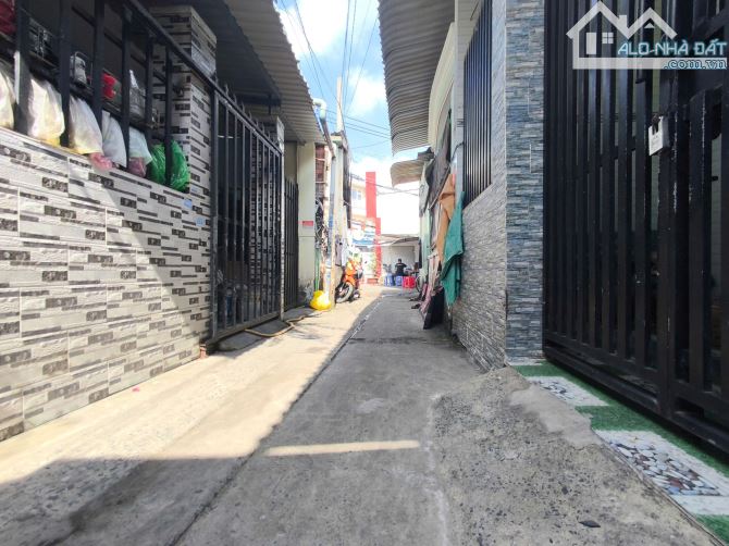 Bán nhà 2 tầng ngang 10 dt 120m2 ngay Trung Chánh hóc môn 3pn giá 5tỷ. - 11