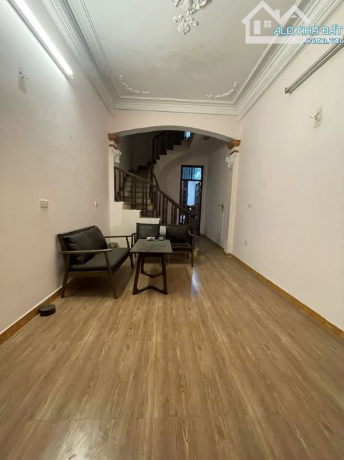 Bán nhà Thanh Xuân 80m2 Phân Lô - Ô TÔ TRÁNH - Kinh Doanh nhỉnh 14 tỷ - 11