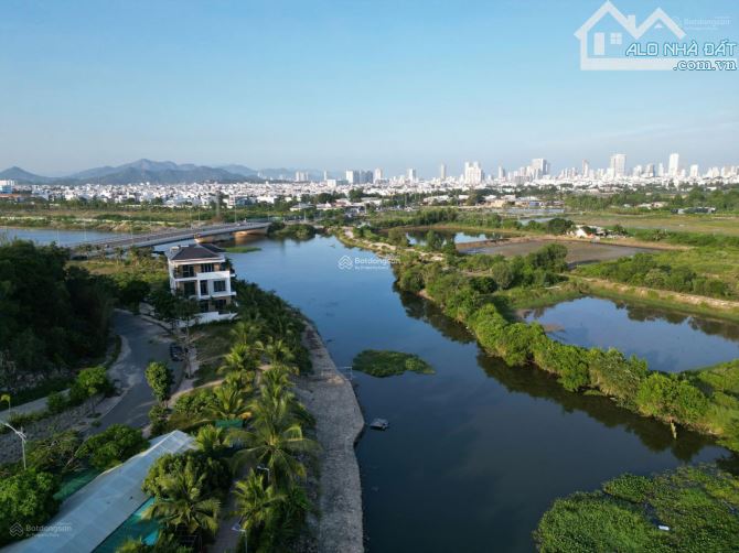 Cập nhật 6/10/2025 giỏ hàng giá đầu tư đất khu đô thị Ven Sông Tắc view sông tp Nha Trang - 11