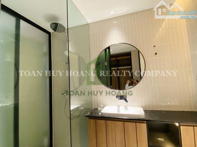 Căn hộ cao cấp 1 phòng ngủ tòa SAM Tower - C840 - 11