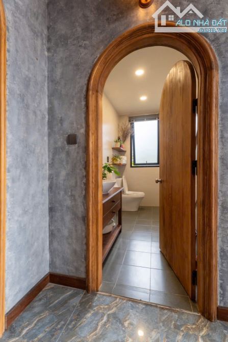 ‼️ Villa Đà Lạt đẹp- Thiết kế cực có GU,View Thác Cam Ly,nội thất cao cấp, 43 Tỷ ‼️ - 11