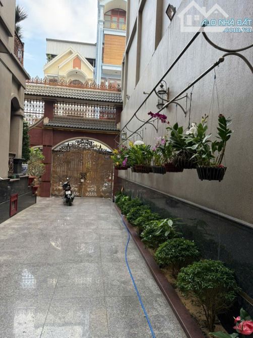 Bán nhà siêu vị trí MT Sương Nguyệt Ánh Q.1 - 10x30m - XD Hầm 8 tầng HĐT 200tr giá 199 tỷ. - 1