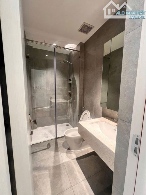 Nhà 3 tầng đường 13m xã Vĩnh Thái mới xây đẹp giá 4 tỷ 500 - 1