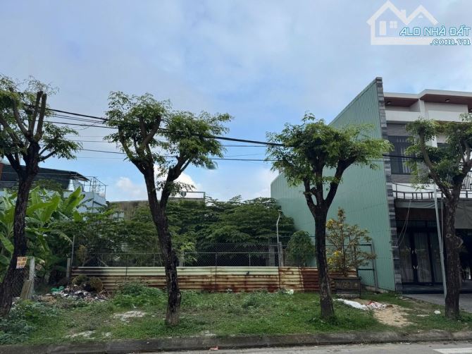 "🏡 BÁN ĐẤT 2 LÔ ĐÔI – HOÀ LIÊN 4, HOÀ VANG - 1