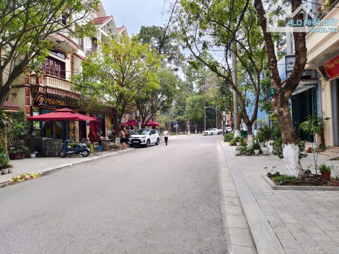 ☄️ Hàng hiếm !!! 🕵️‍♂️ Chính chủ bán nhà 3 tầng phố Nguyễn Đăng Suối Hoa - 1