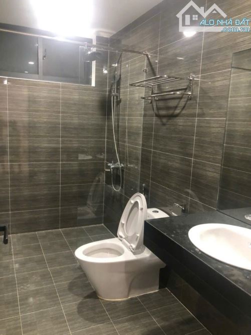 CHỈ NHỈNH 2 TỶ X MUA ĐƯỢC CĂN NHÀ VỪA Ở VỪA CHO THUÊ NGAY TT TRẦN CAO VÂN - 1