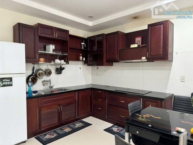 BÁN NHÀ 2 TẦNG ĐƯỜNG VŨ ĐÌNH LONG - DIỆN TÍCH 85m2. HƯỚNG TÂY NAM - 1