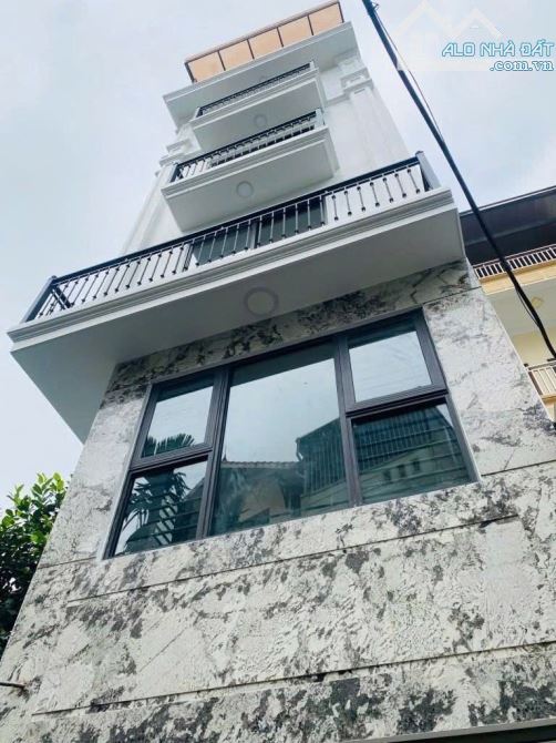 LIỀN KỀ KDT VĂN PHÚ 70M 5T MT4.5m KINH DOANH VỈA HÈ SIÊU HIẾM CHO THUÊ 18TR/thang CẦN BÁN - 3