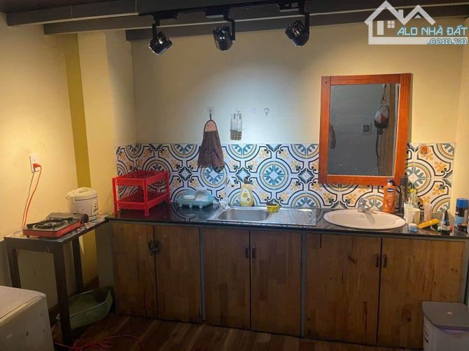 ⭐️⭐️⭐️Bán nhà 504m2 có nhà vườn 3 tầng +Dãy Trọ dòng tiền 40tr/tháng,Mỹ An, gần ĐH Kinh Tế - 1