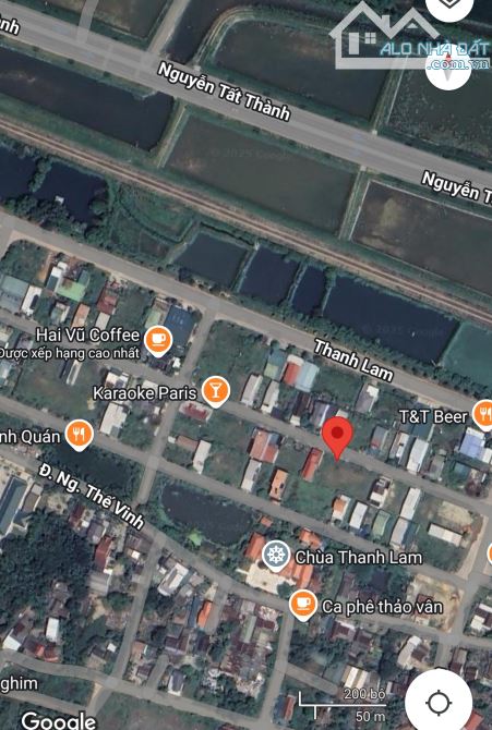 BÁN ĐẤT KQH THANH LAM -THUỶ PHƯƠNG ‼️ ___________________________________ -Diện tích : 157 - 1