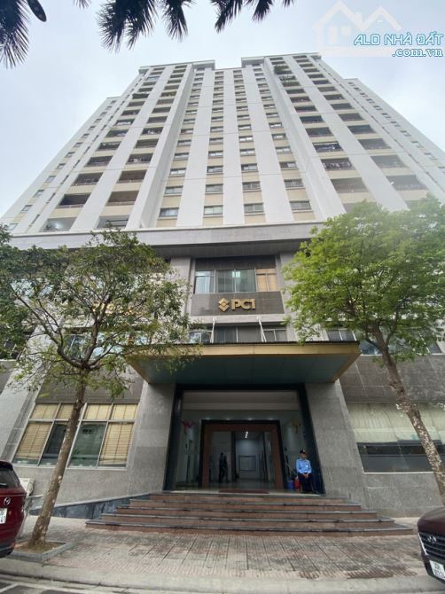 Bán căn hộ 8xx-CT1 chung cư Nàng Hương Nguyễn Trãi 140m2 Tầng 8. Giá: 7.5 tỷ Thanh Xuân Hà - 1